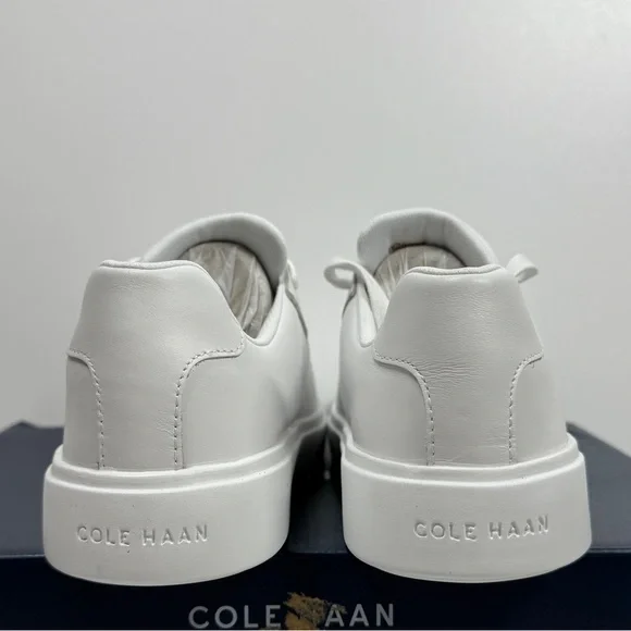 NIB • Cole Haan GrandPro Crosscourt Traveler Sneaker Size: 7 - Picture 5 of 11